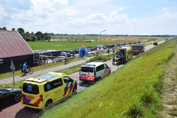 nieuws kerkweg brouwershaven