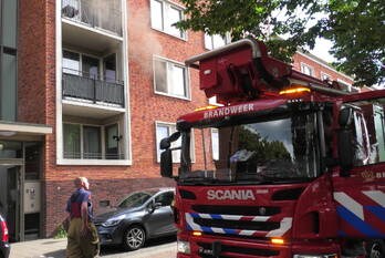 brand wouwsestraatweg bergen op zoom