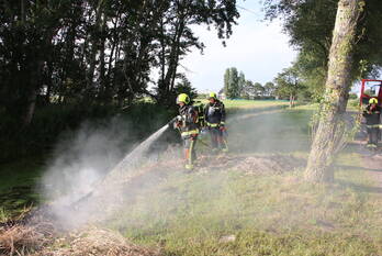 brand leidsevaart noordwijkerhout