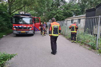 milieu sportlaan gouda