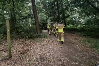 brand noorderbosweg rijssen