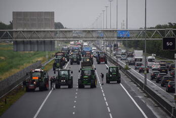 nieuws rijksweg a12 veenendaal