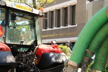 nieuws bezuidenhoutseweg den haag