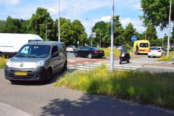 ongeval veenderweg ede