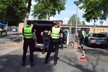 nieuws peppelensteeg ede