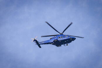 nieuws zuid-hollandlaan den haag