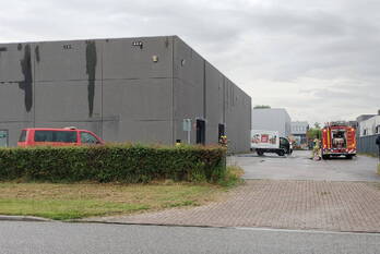 brand fagotweg middelburg