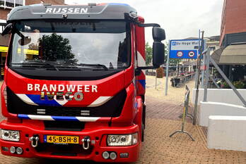 waterlekkage hogepad rijssen