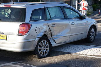 ongeval doetinchemsestraat middelharnis