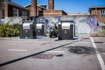 brand oliemolenhof amersfoort