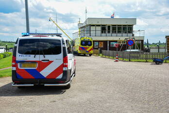 nieuws havendam rhoon