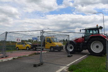 nieuws arendweg lelystad
