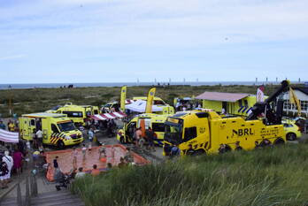 nieuws boulevard zeezijde katwijk