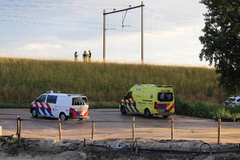 ongeval schoorse bredeweg schore