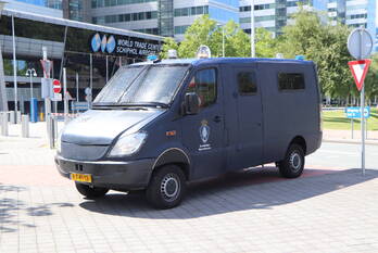 nieuws schiphol boulevard schiphol