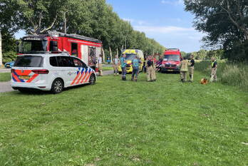 nieuws baljuwlaan spijkenisse