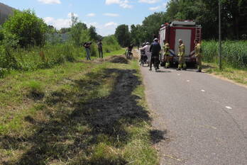 brand rie mastenbroekweg dordrecht