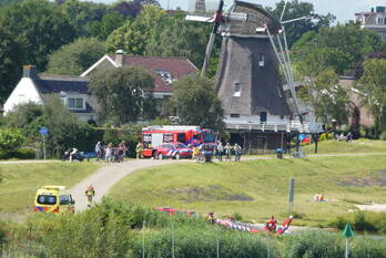 nieuws ijsseldijk kampen