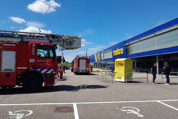 brand toermalijnring dordrecht