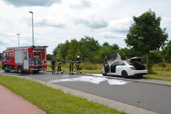 brand ublingaplantage leeuwarden