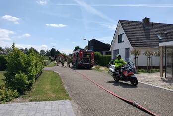 brand boogerdlaan kortgene