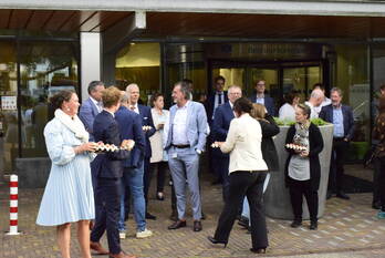 nieuws raadhuisstraat ede