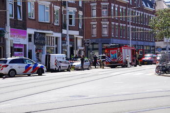 nieuws benthuizerstraat rotterdam