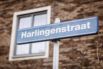 nieuws harlingenstraat amersfoort