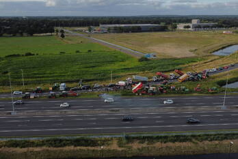 nieuws rijksweg a12 l 103,3 c - veenendaal 23a de klomp