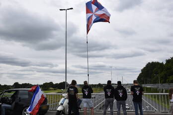 nieuws rijksweg a12 ede