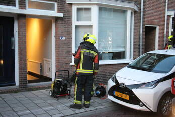 brand ligusterstraat katwijk