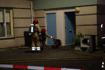 brand r. schumanstraat groningen