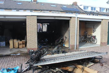 brand meeuwenlaan noordwijkerhout