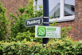 nieuws paasberg amersfoort