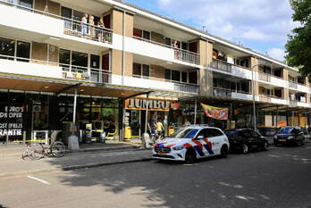 steekincident wiekslag amersfoort