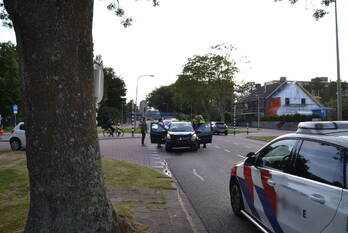 ongeval willem de zwijgerlaan waddinxveen