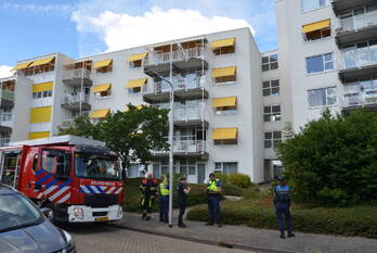 brand bieruma oostingweg leeuwarden