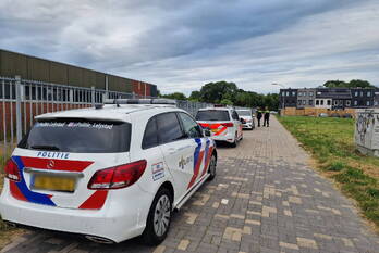 nieuws lindelaan lelystad