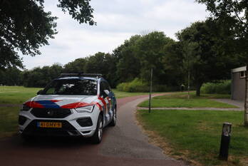 brand schootenweg den helder