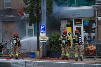 nieuws tussen meer amsterdam