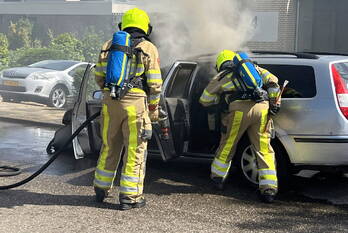 brand maastrichterweg landgraaf