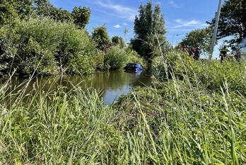 ongeval capellelaan ammerstol