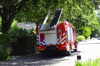 nieuws vossenweg bennekom