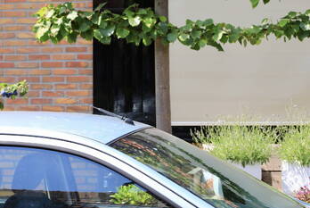 schietincident polstraat bunschoten-spakenburg