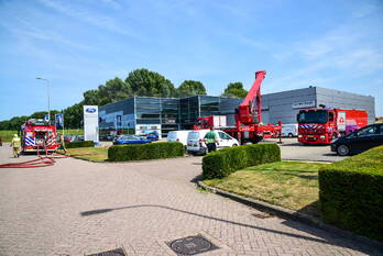 brand seggelant-oost vierpolders