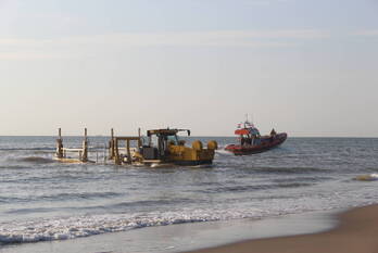nieuws buitensluis katwijk