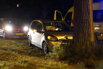 ongeval burgemeester van reenensingel gouda