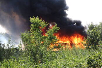 brand hofdijklaan oud ade