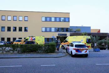 nieuws databankweg amersfoort