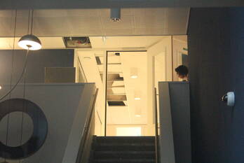 waterlekkage omegaplantsoen leiden